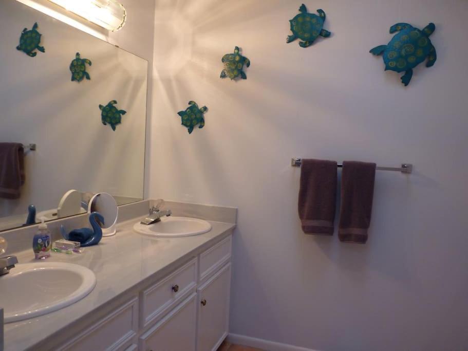 Paradise Lagoon*Bayhouse Fishing*Beach*Dogfriendly Galveston Buitenkant foto