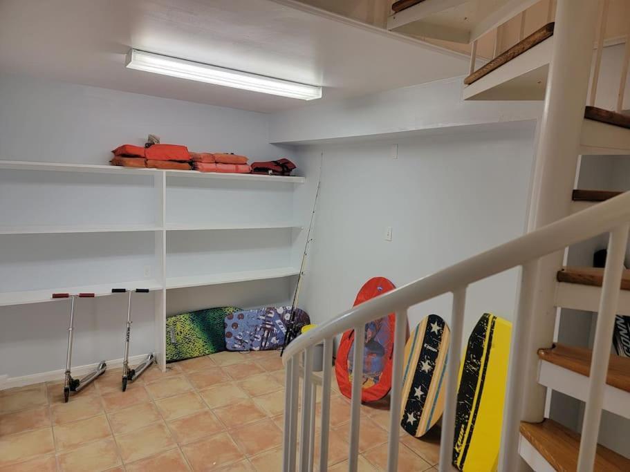 Paradise Lagoon*Bayhouse Fishing*Beach*Dogfriendly Galveston Buitenkant foto