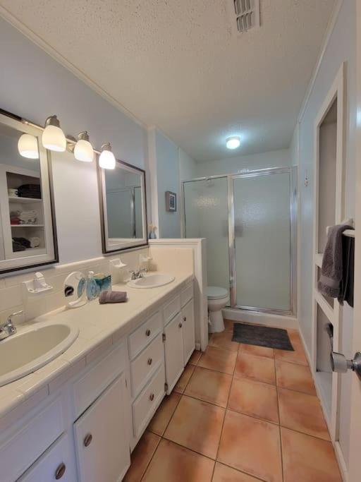 Paradise Lagoon*Bayhouse Fishing*Beach*Dogfriendly Galveston Buitenkant foto